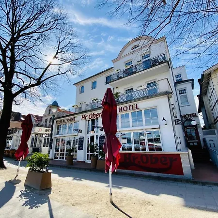 Doppelzimmer Lunch, Direkt Am Alten Strom Rostock Exterior photo