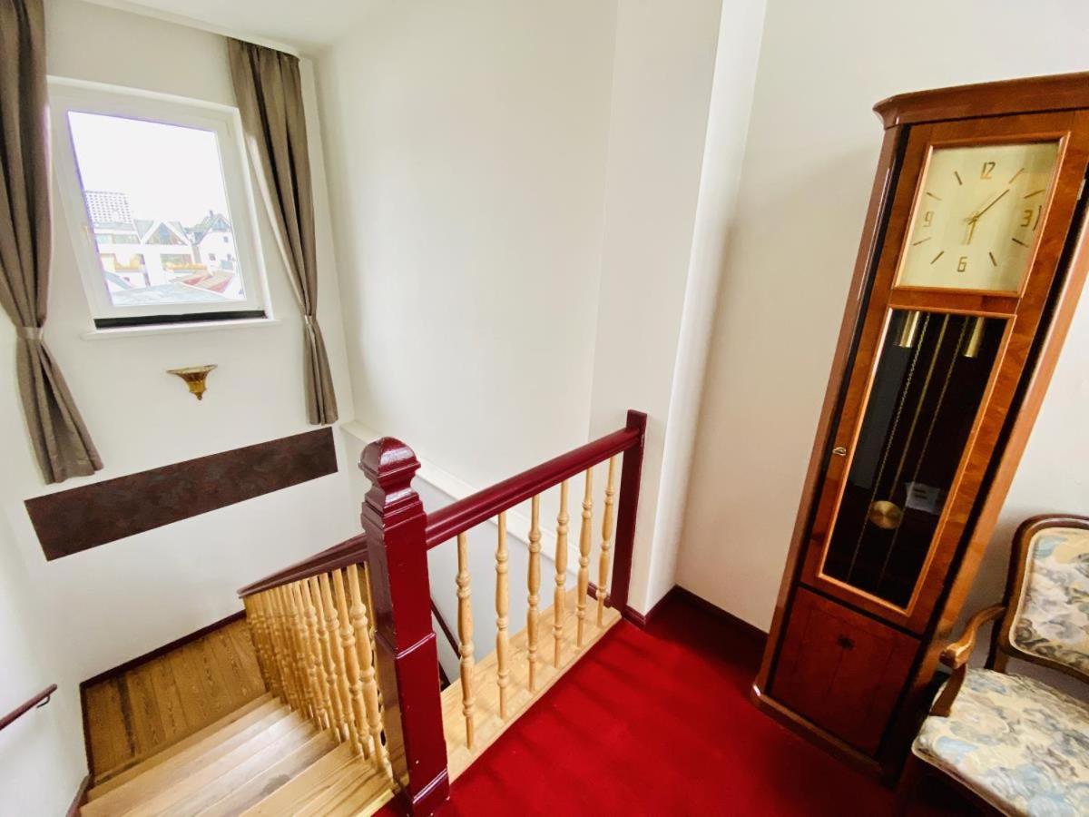 Apartment Doppelzimmer Lunch, Direkt Am Alten Strom *